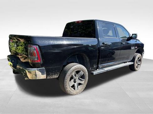 Used 2014 RAM 1500 Big Horn AWD/4WD image 3