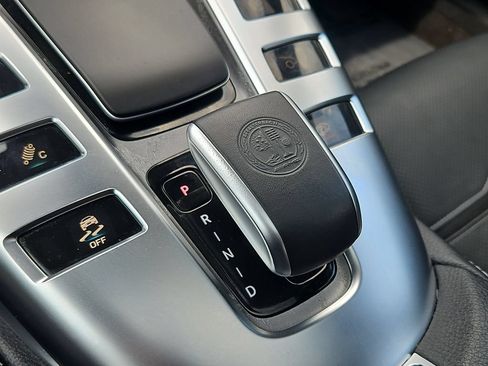 Used 2019 Mercedes-Benz AMG GT 63 image 33