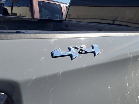 Used 2024 GMC Sierra 1500 Elevation image 5