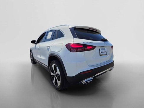 Certified 2026 Mercedes-Benz GLA 250 image 3