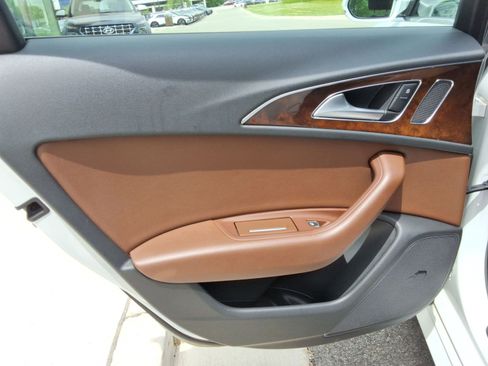 Used 2017 Audi A6 2.0T Premium AWD/4WD image 24