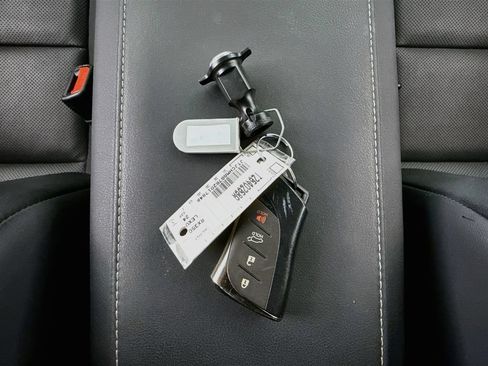 Used 2024 Lexus RX 350 Premium w/ Accessory Package (K3) FWD image 22