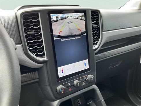 New 2025 Ford Ranger XL image 37