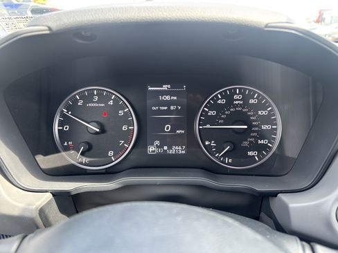 Certified 2024 Subaru Crosstrek 2.5i Limited AWD/4WD image 5