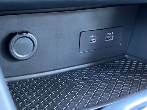 New 2025 Nissan Pathfinder SV image 20