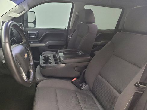 Used 2016 Chevrolet Silverado 1500 LT w/ Trailering Package RWD image 17