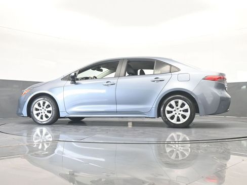 Used 2022 Toyota Corolla LE image 54