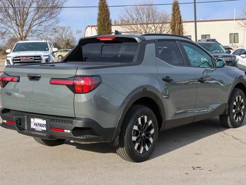 New 2026 Hyundai Santa Cruz SEL image 3