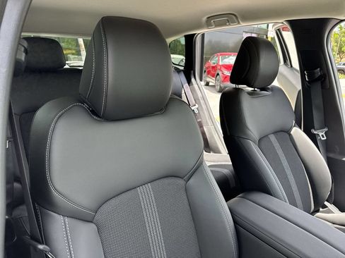 New 2026 MAZDA CX-50 AWD 2.5 S w/ Cargo Package image 46