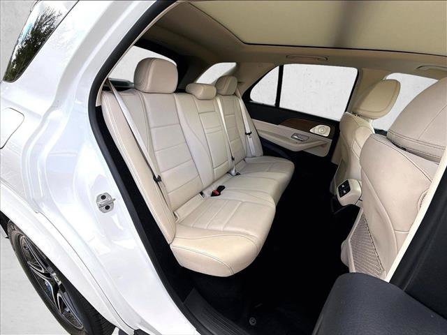 Used 2023 Mercedes-Benz GLE 450 4MATIC image 28