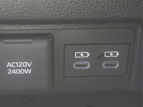 New 2026 Toyota Tacoma Limited AWD/4WD image 15