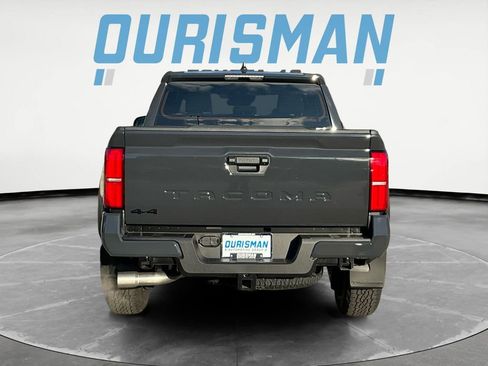 New 2026 Toyota Tacoma TRD Off-Road image 6