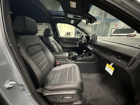 New 2026 Honda CR-V Sport-L image 23
