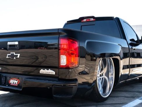 Used 2017 Chevrolet Silverado 1500 LS w/ LS Convenience Package image 11