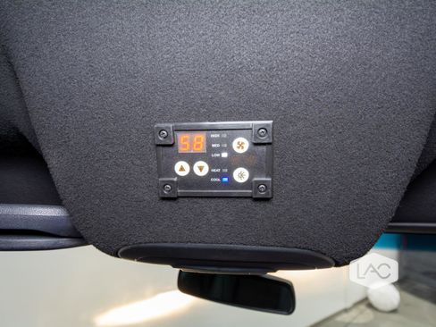 Used 2024 Mercedes-Benz Sprinter 3500 image 20