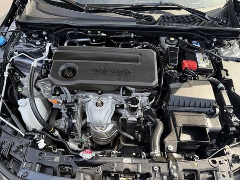 Used 2026 Honda Civic Sport image 10