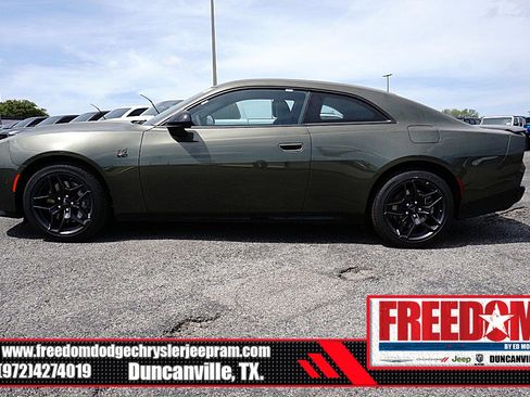 New 2026 Dodge Charger Scat Pack image 2