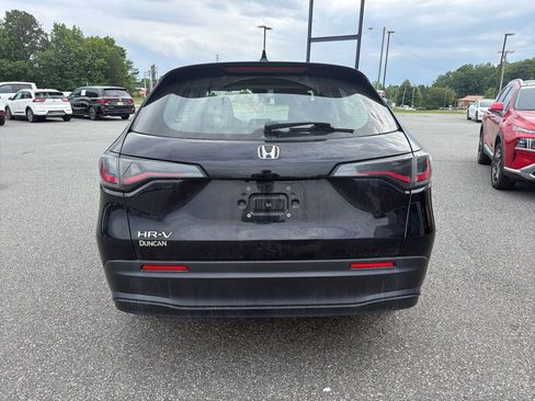 Used 2024 Honda HR-V LX image 7