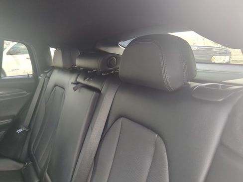 Used 2023 BMW X4 xDrive30i w/ M Sport Package AWD/4WD image 18
