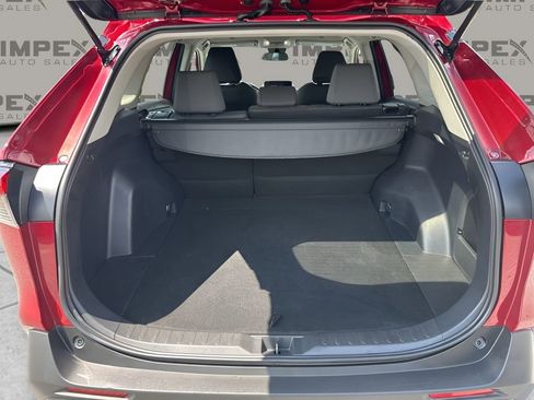 Used 2024 Toyota RAV4 XLE image 26
