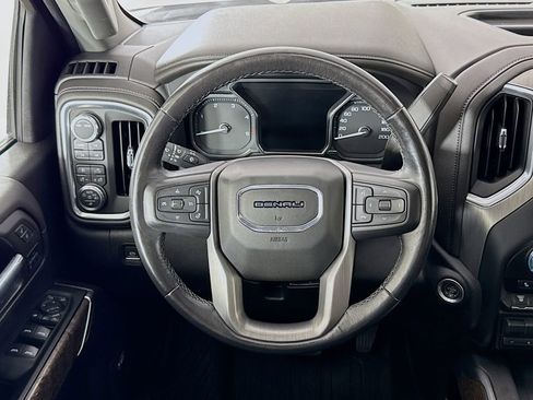 Used 2022 GMC Sierra 3500 Denali w/ Denali Ultimate Package image 12