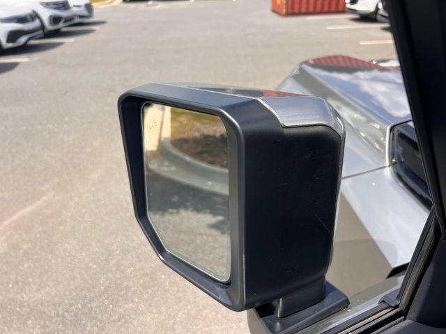 Used 2024 Lexus GX 550 w/ Accessory Package (31) AWD/4WD image 13