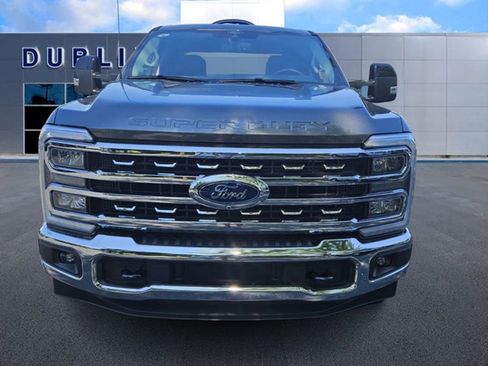 New 2026 Ford F250 Lariat image 2