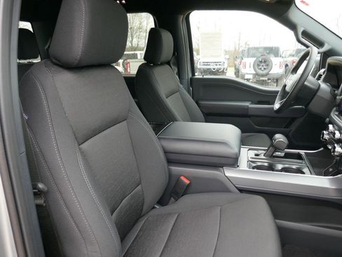 New 2026 Ford F150 XLT image 11