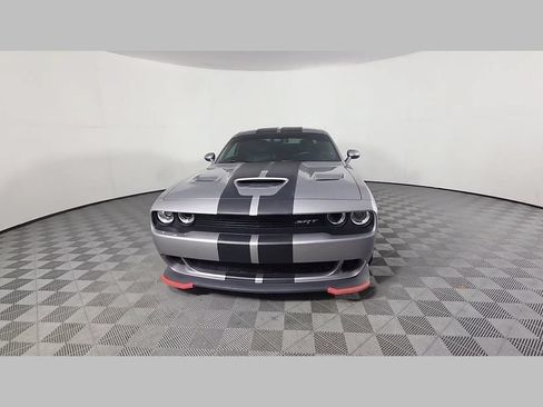 Used 2016 Dodge Challenger SRT Hellcat RWD image 50