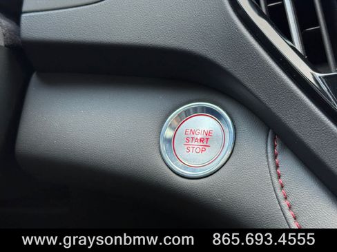 Used 2024 Acura RDX A-Spec AWD/4WD image 26