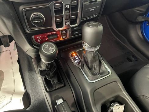 New 2026 Jeep Gladiator Rubicon w/ Safety Group AWD/4WD image 7