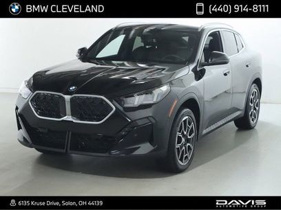 Used 2026 BMW X2 xDrive28i w/ Technology Package