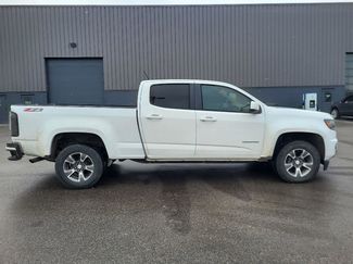 Used 2016 Chevrolet Colorado Z71 video 2