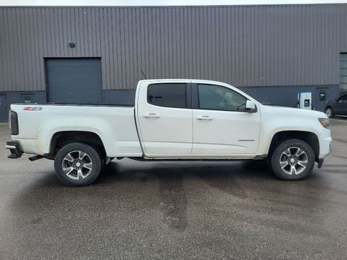 Used 2016 Chevrolet Colorado Z71 image 2