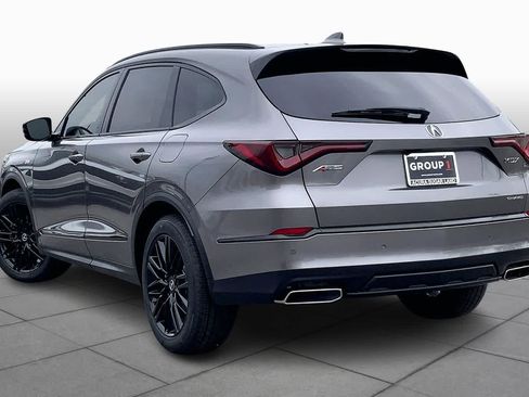 New 2026 Acura MDX A-Spec image 7