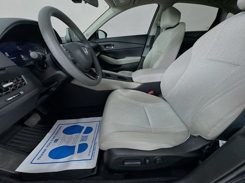 Used 2024 Honda Accord EX image 24