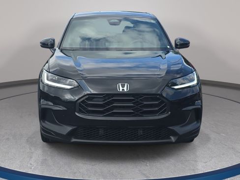 Used 2025 Honda HR-V Sport image 2