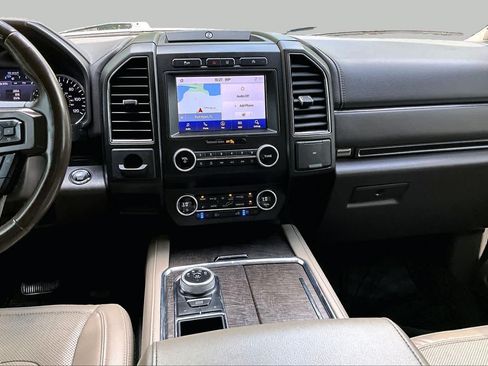Used 2021 Ford Expedition Limited RWD image 7