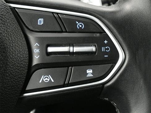 Used 2023 Hyundai Santa Fe SEL image 8