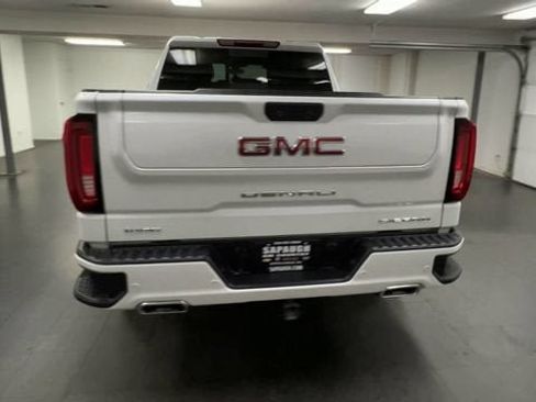 Certified 2021 GMC Sierra 1500 Denali w/ Driver Alert Package II AWD/4WD image 7