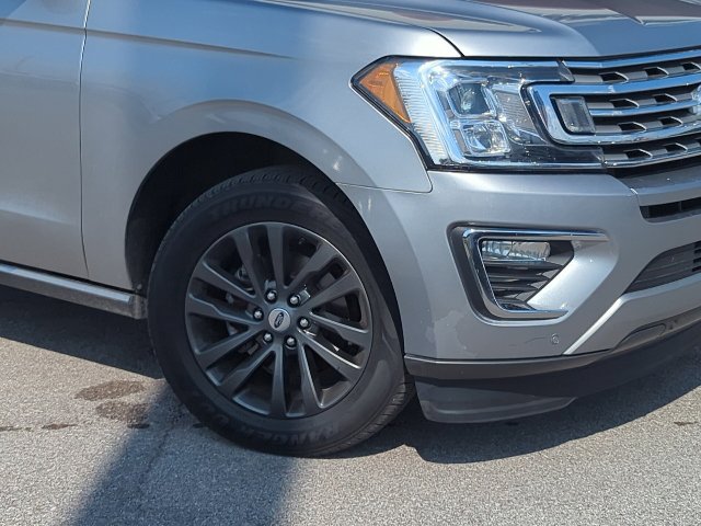 Used 2021 Ford Expedition Max Limited RWD image 2
