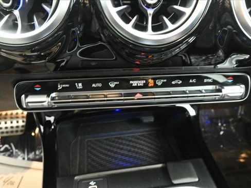 Certified 2026 Mercedes-Benz CLA 250 4MATIC image 16