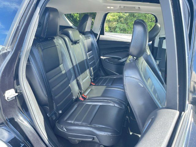 Used 2019 Ford Escape SEL FWD image 26