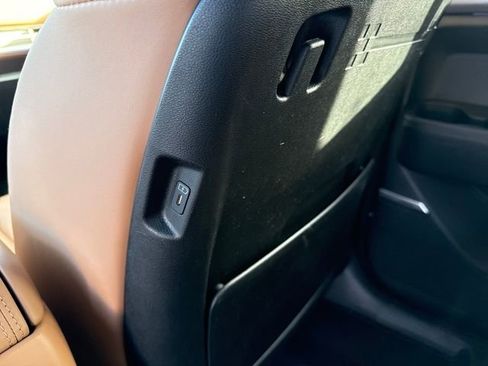 Certified 2026 Hyundai Santa Fe Calligraphy image 27