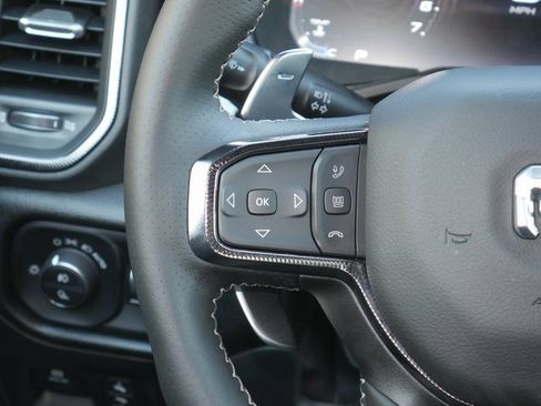 New 2026 RAM 1500 Rebel w/ G/T Package image 15