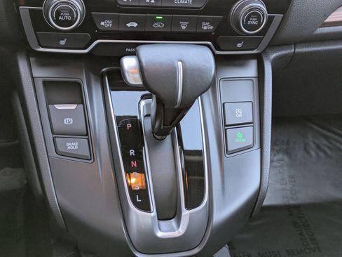 Used 2020 Honda CR-V EX-L image 23