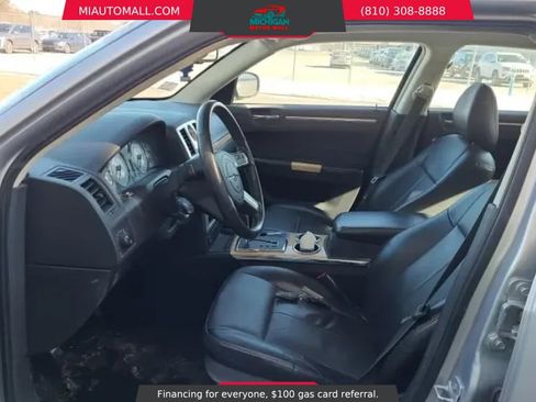 Used 2008 Chrysler 300 Limited w/ Protection Group image 4
