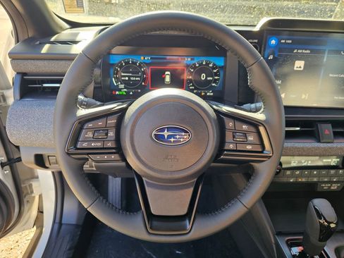 New 2026 Subaru Outback Premium AWD/4WD image 19