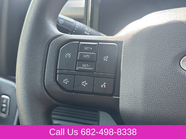 New 2026 Ford F250 XLT w/ XLT Premium Package AWD/4WD image 28