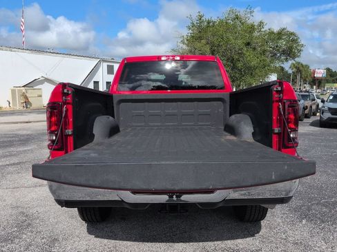 Used 2026 RAM 2500 Big Horn AWD/4WD image 12